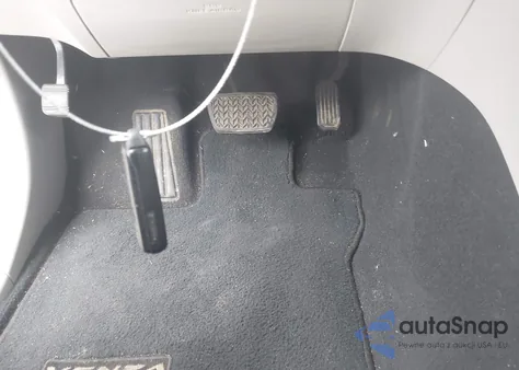 2012 Toyota Venza Xle z USA, uszkodzony, nr VIN 4T3ZA3BB4CU056236